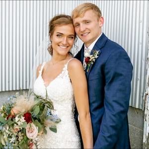 Meet your Posher, Jen